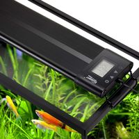 Hygger Aquarium LED Beleuchtung 26 Watt