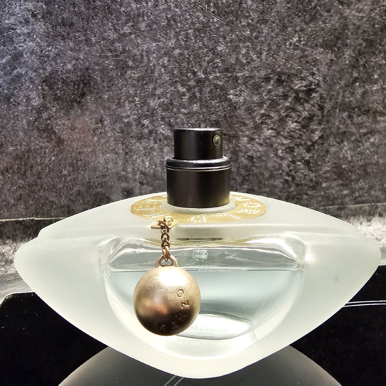 Kenzo Parfum & Eau de Toilette: KENZO WORLD 50ml – Gebraucht aus Horw von BPi.
