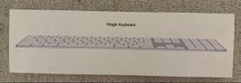 Apple Magic Keyboard