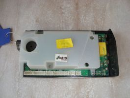 Siemens NespressoTK50N01 Elektronik