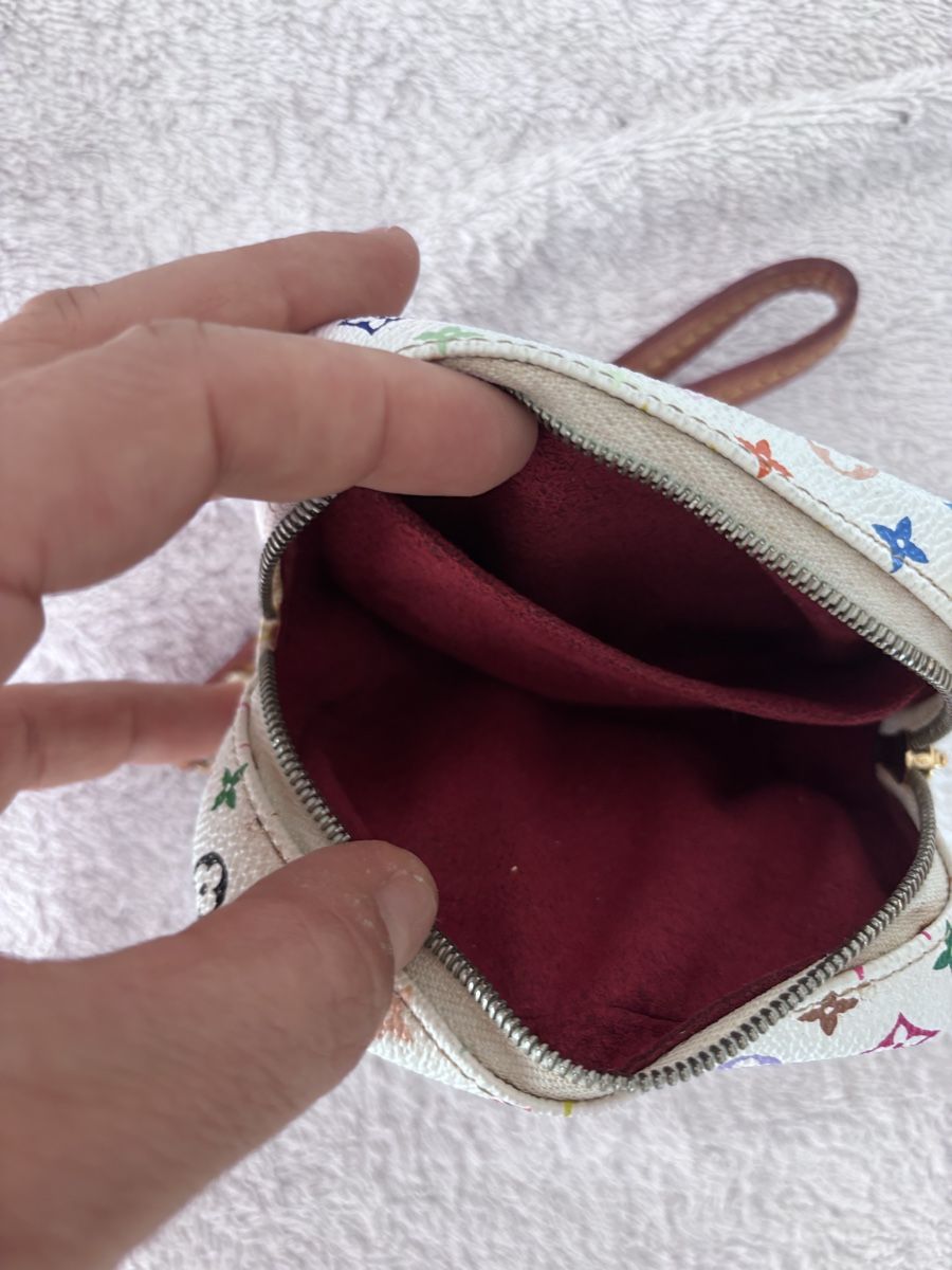 Louis Vuitton Taschen: Louis Vuitton – Gebraucht aus Chiasso von Aupa74 4