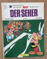Asterix - Der Seher - Band XIX - Top Zustand - Rarität!