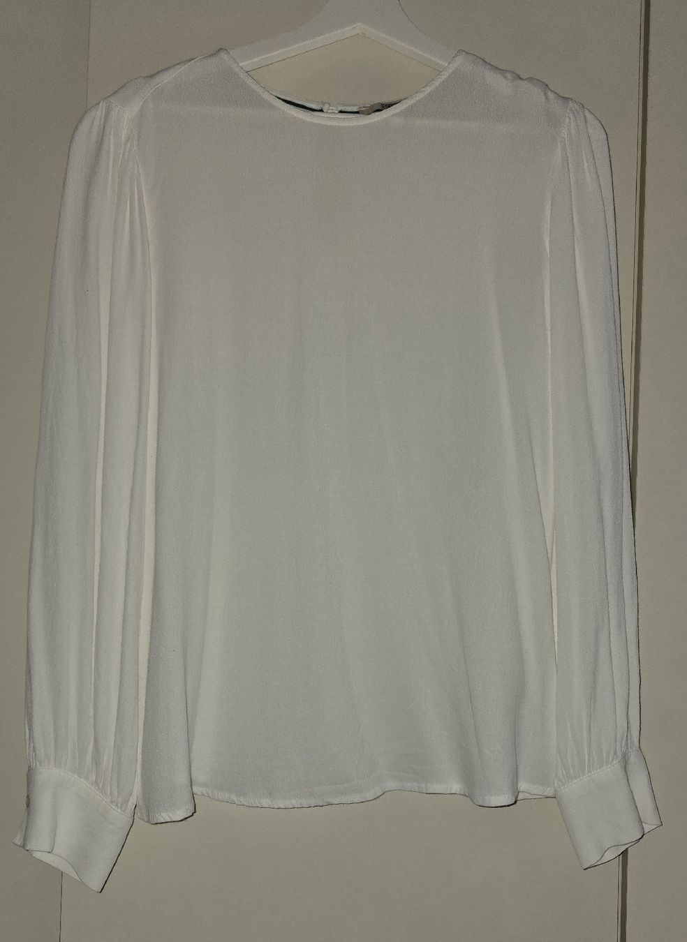 Esprit Camicette: Bluse von esprit Gr. XL – Usato da Sursee venduto da M_Z