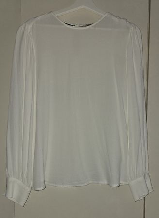 Bluse von esprit Gr. XL