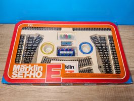 Märklin 5191 E  __ Erweiterungspackung E __ Spur H0