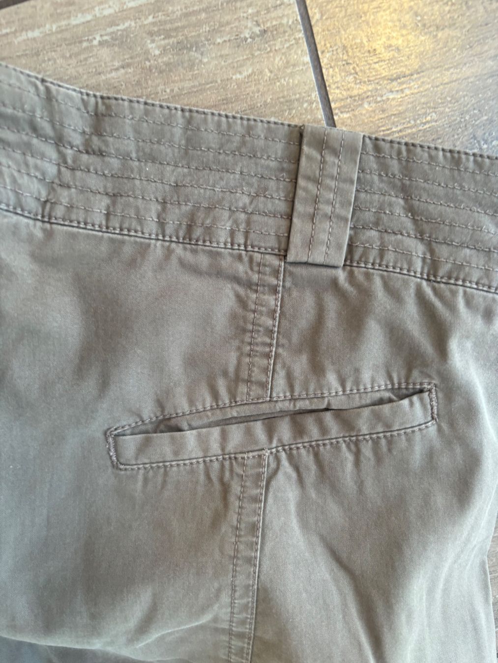 Pantaloni: 36_Golfino für Golf – Usato da Versegeres venduto da kista 5