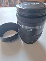 Nikon AF Nikkor 28-85mm 1:3,5-4.5 Objektiv -mit Sonnenblende