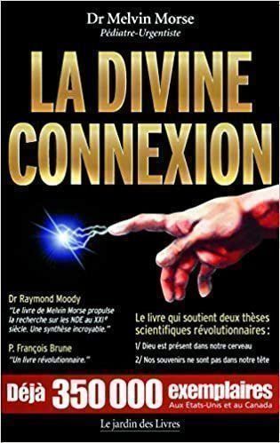 Bücher: La Divine Connexion – Gebraucht aus Neuchâtel von Dualseele