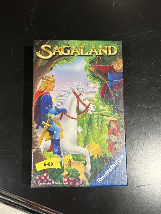 Jeu De Société Astrotime Ravensburger 1990 - Complet En Français Pour 2 à 6 Joueurs