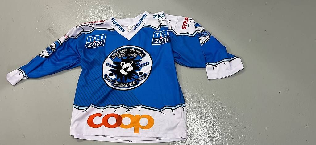 Canottiere & Pantaloni: Eishockey Trikots  – Usato da Winkel venduto da Naomie14