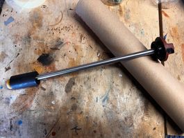 Transmetteur pour jauge carburant Wema S2