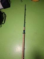 Angelrute Abu Garcia Conolon Baitcaster