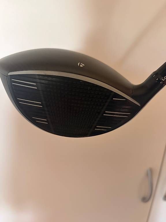 Taylor Made Schläger & Sets: Taylor made Driver – Gebraucht aus Basel von hadoam 1