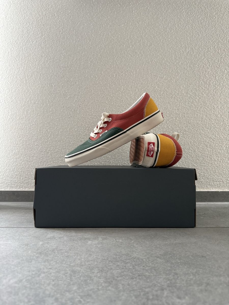 Vans Scarpe da uomo: Vans Multicolor, Gr. 38 – Nuovo (secondo la descrizione) da Sarmenstorf venduto da Ravengod99