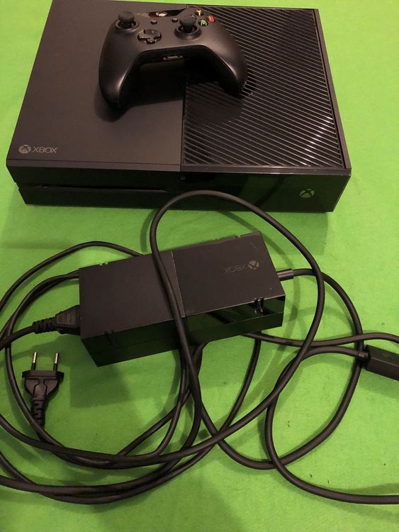 Xbox One 500Gb | Kaufen auf Ricardo