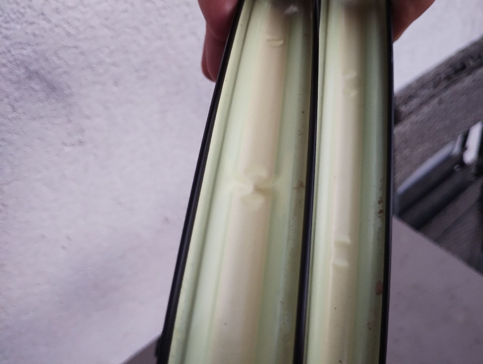 Pezzi di ricambio: Raceface Trace 29" Laufradsatz NEU – Nuovo (secondo la descrizione) da Oetwil am See venduto da Kukuxumusu 2