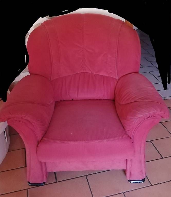 Sessel: Fauteuil – Gebraucht aus La Sagne VD von bri_d6b5