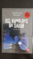 Les Vampires de Salem