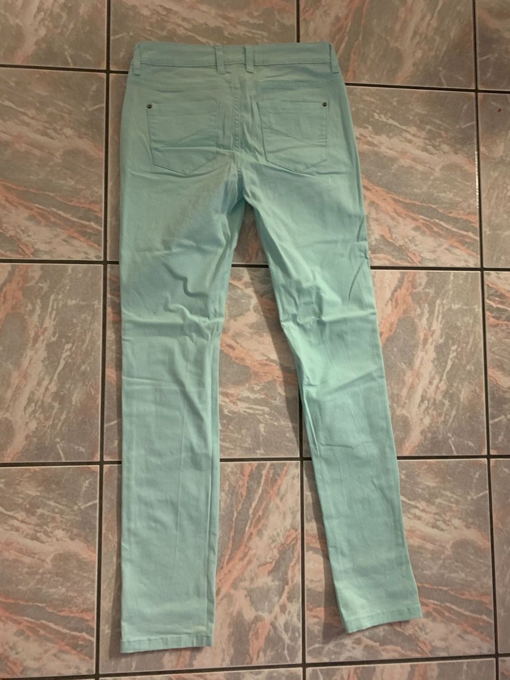 Jeans: Damen Hose – Usato da Galgenen venduto da Miachelle 5