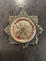 Deutsches Kreuz in Silber 1957 Bundeswehrausführung