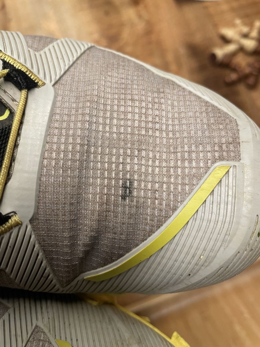 Dynafit Herrenschuhe: Dynafit Preloader trailruning  – Gebraucht aus Steinen von ana_cfb6 6