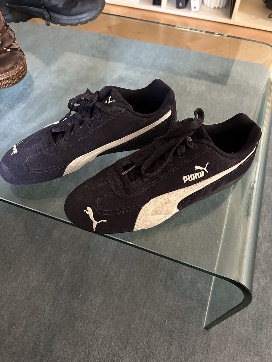 Puma Herrenschuhe: Puma Speedcat Taille 44 – Neu (gemäss Beschreibung) aus Colombier NE von rem_y6lw
