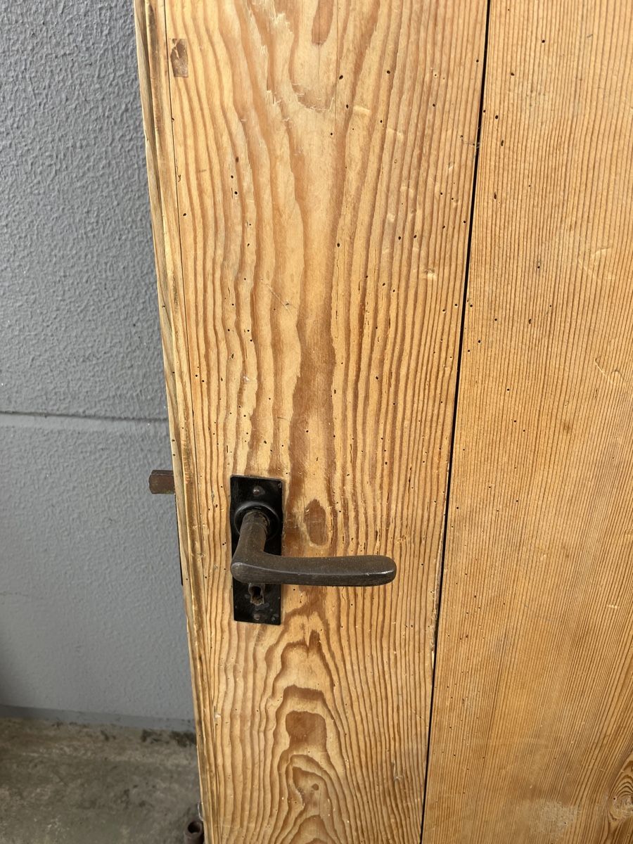 Articoli in legno: Antike Holzür Bauernhaus – Usato da Brienz BE venduto da hey_z9vg 4
