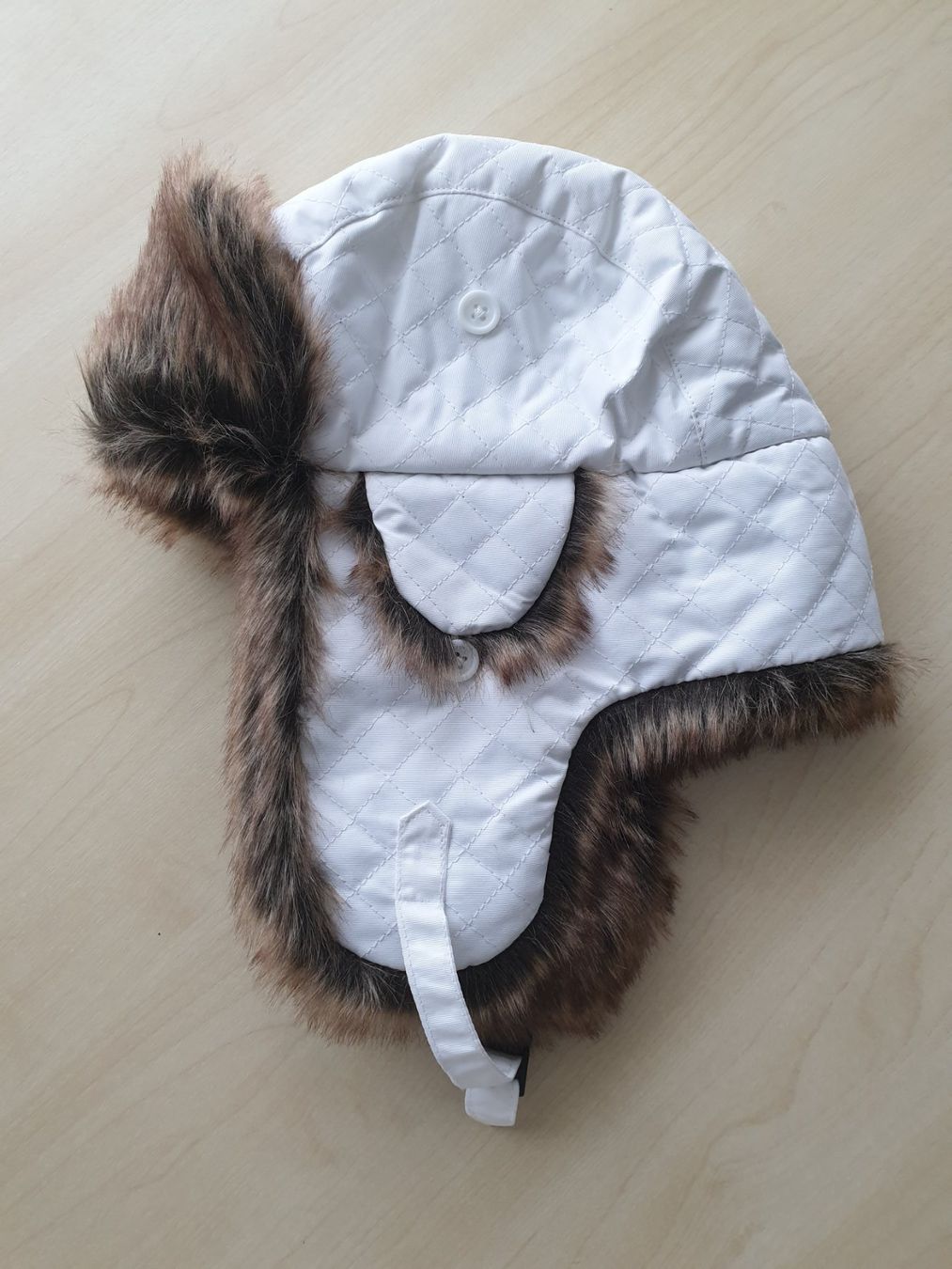 Copricapi, berretti & cappellini: Wintermütze Damen Gr. S – Usato da Emmetten venduto da Hornberger