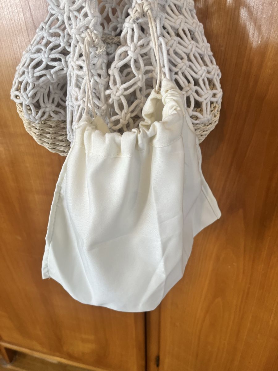 Taschen für Damen: Handwoven bags from Vietnam – Neu und originalverpackt aus Zürich von Smartcookies 1