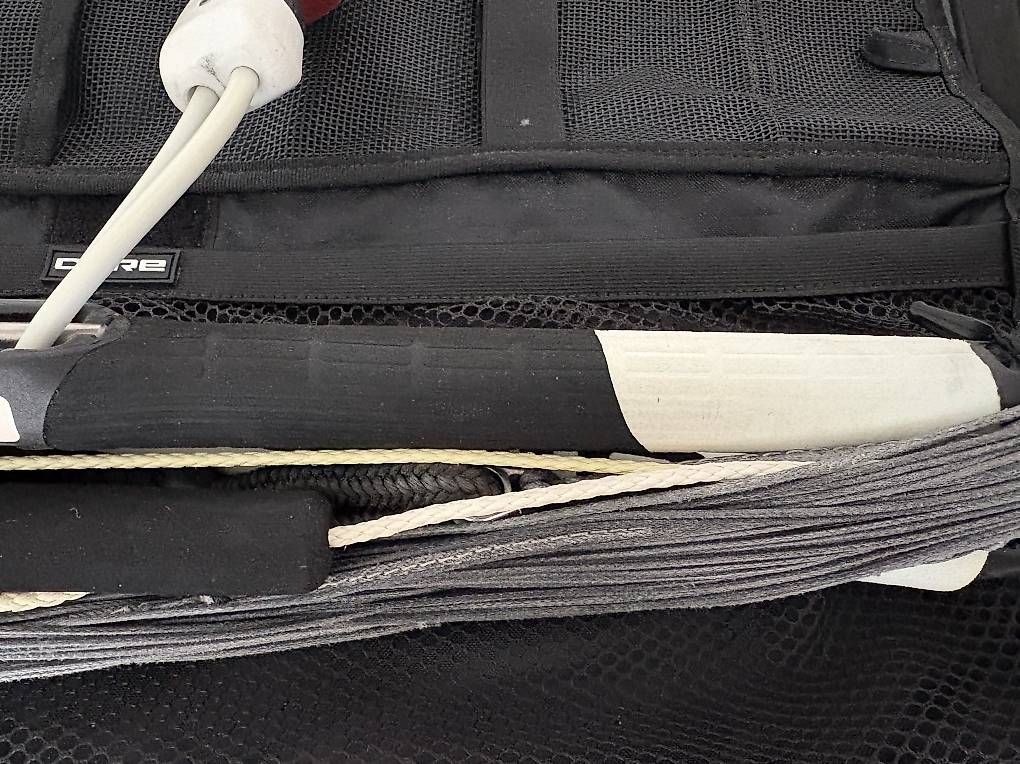 Kite: CORE Sensor 3 Pro Bar - guter Zustand – D'occasion à Zürich par KilianUlm 4