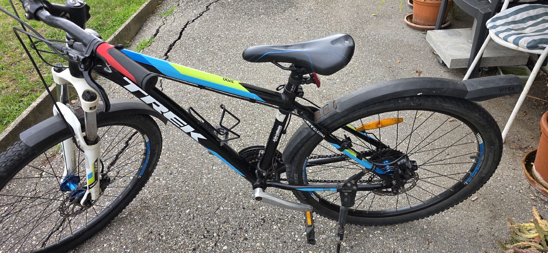 Velos: Trek Velo – Gebraucht aus Solothurn von mar_8qf8 2
