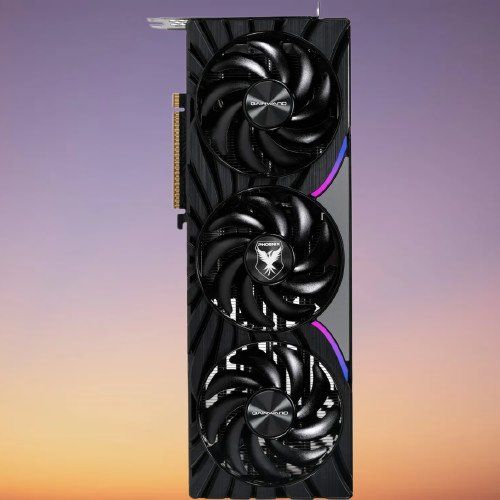 Gainward Schede grafiche: Gainward GeForce RTX 5070 Ti Phoenix-S GS – Nuovo e nell'imballaggio originale da Baden venduto da pchai_dietikon 1