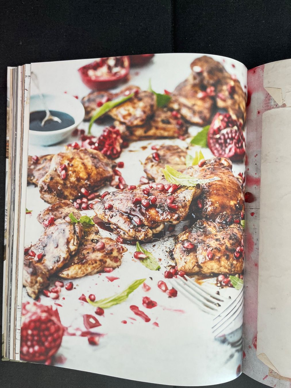 Livres: Kochbuch What Katie ate at the weekend – D'occasion à Baden par Highlight1 3