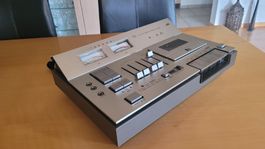 JVC CD-1770, Kassettendeck