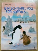 Ein Schnabel voll für Hoppala...  (Mira Lobe)  ©Jungbrunnen