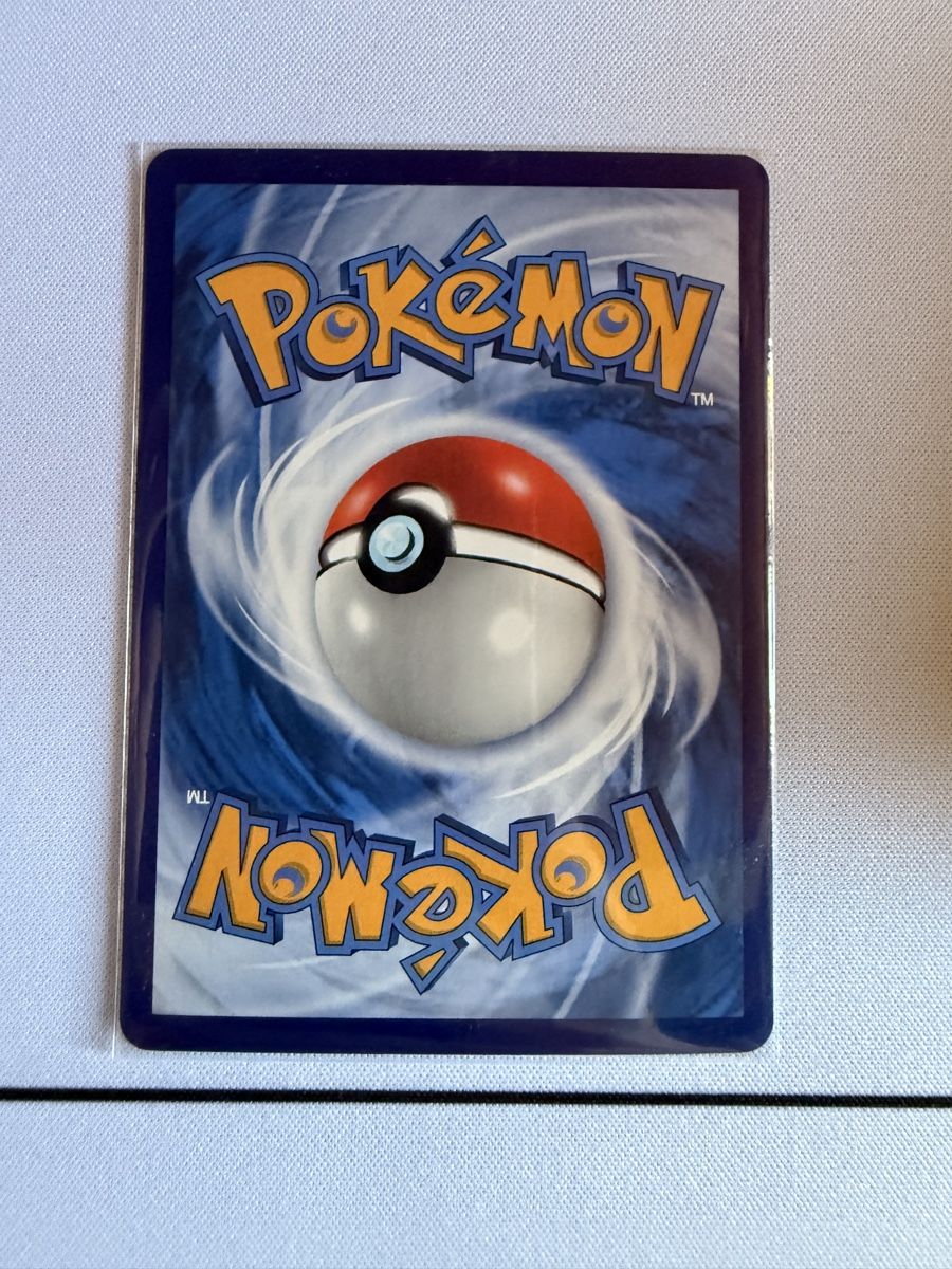 Pokémon Sammelbilder & Trading cards: Pokemon Jynx ex 183/151 – Neu (gemäss Beschreibung) aus Elsau von mintgreen1 1