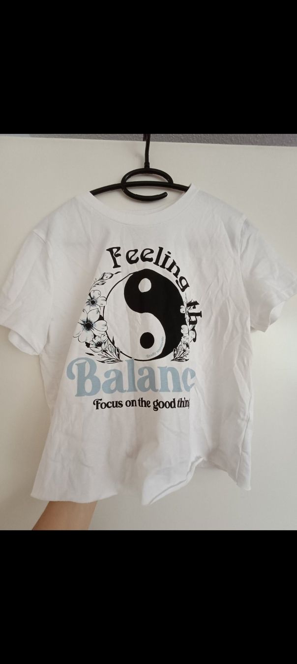 T-shirt: Damen T Shirt Gr. S – Nuovo (secondo la descrizione) da Dübendorf venduto da Me_sa