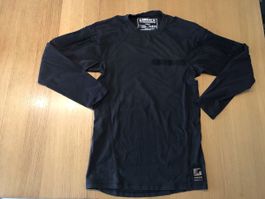 Clawgear Instruktor Shirt LS XS