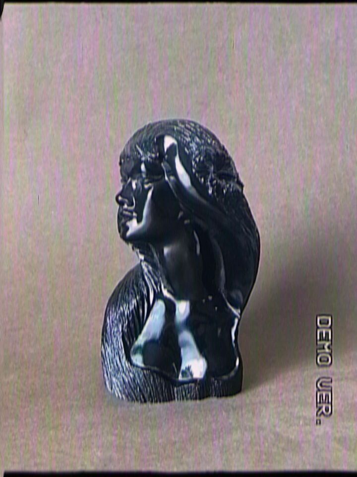 Skulpturen & Statuen: Schöne Frauenbüste / Statue / Hawaii – Gebraucht aus Aarau von Pearlz 5