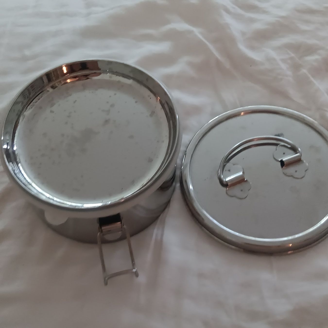 Contenitori & Simili: Lunch box – Usato da Rüschlikon venduto da FranSca 2