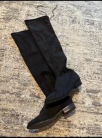 Overknee Stiefel 38