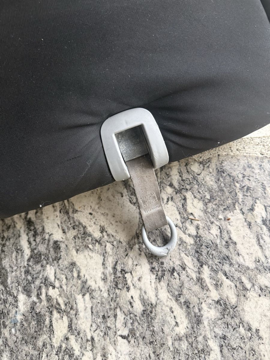 Britax Römer Seggiolini per auto: Römer Auto Kindersitz – Usato da suhr venduto da qwertzu04 5