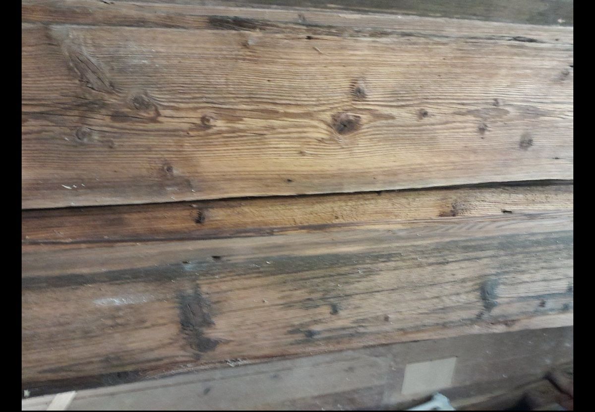 Articoli in legno: Altholz – Usato da Bulle venduto da mjm_mgl2
