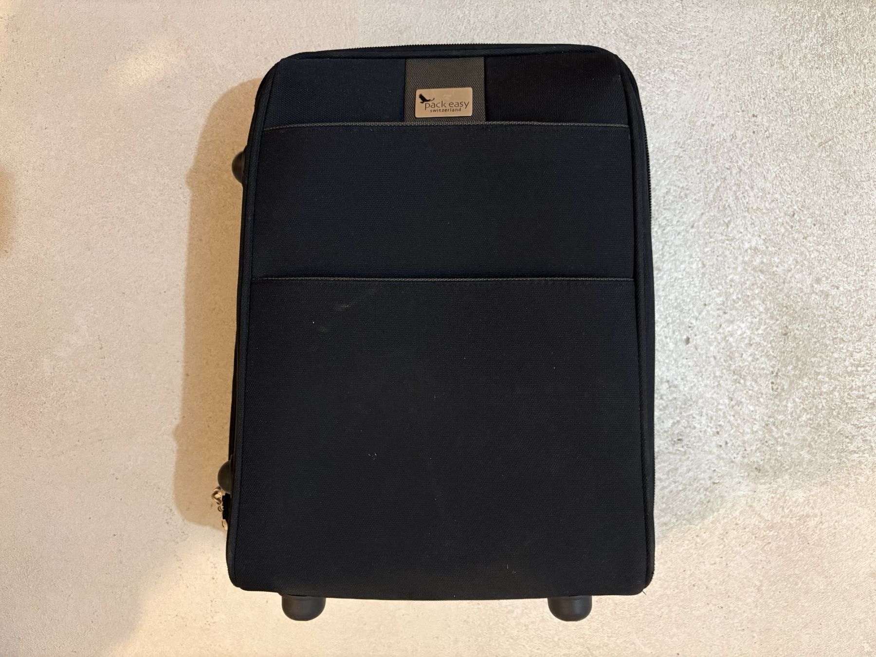 Altro in Aeronautica: Pack easy Switzerland | Cabin Trolley – Usato da Elgg venduto da Jo_Naj