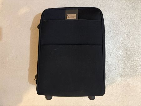 Pack easy Switzerland | Cabin Trolley
