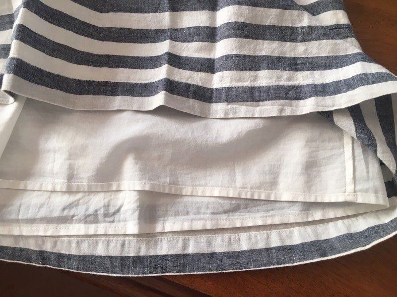 Tommy Hilfiger Kleider: Tommy Hilfiger Kleid in Gr. 6 = S = 36 – Gebraucht aus Kreuzlingen von shopaholicatheart_2 4