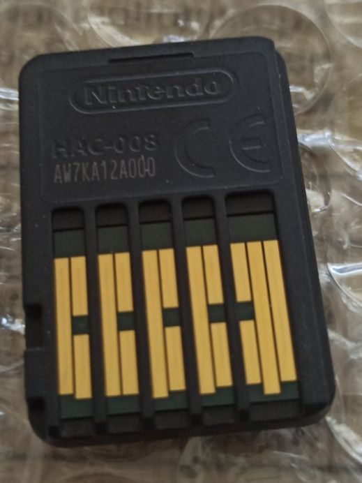 Giochi: Pokemon Legends Arceus - TOP - Switch / NSW – Usato da Oberweningen venduto da mar_87mx 1