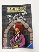 1000 Gefahren in der Schule des Schreckens