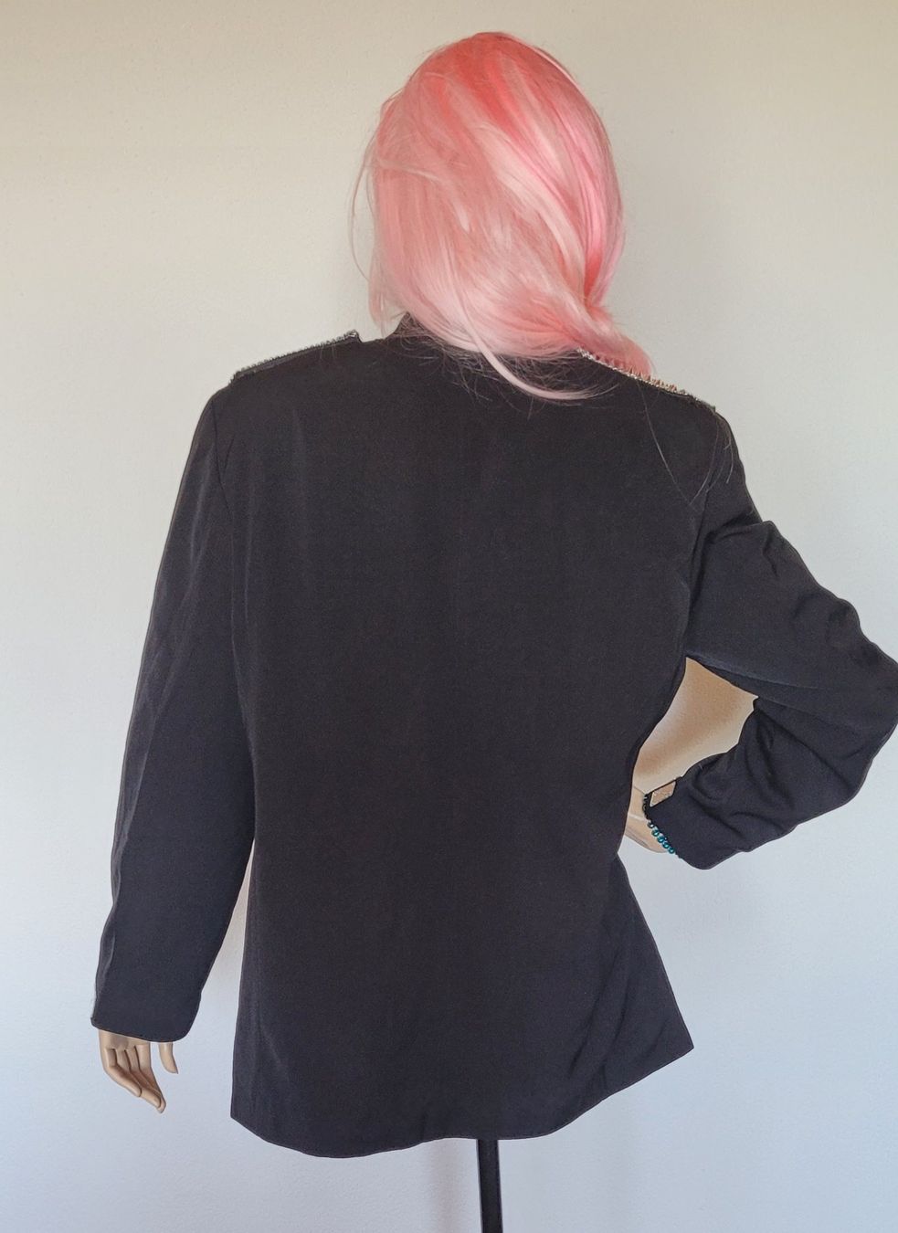 Giacche: Jacke mit Spiegelchen Gr.L – Nuovo (secondo la descrizione) da SCHÜBELBACH venduto da CoKaHa 1