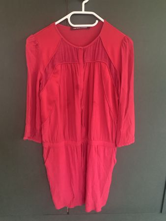 Kleid COMPTOIR DES COTONNIERS Grösse 38 guter Zustand